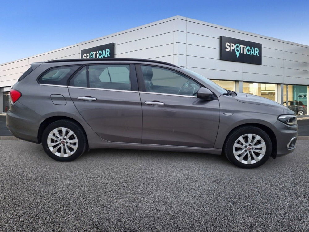 Fiat Tipo Station Wagon usata a Pescara (4)