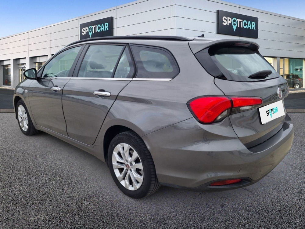 Fiat Tipo Station Wagon usata a Pescara (7)