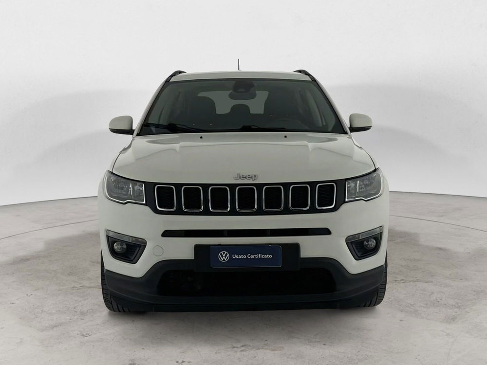 Jeep Compass usata a Massa-Carrara (8)