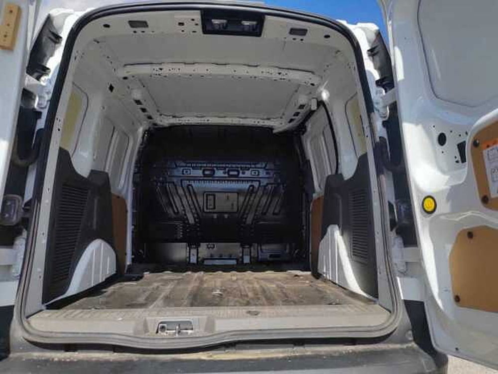 Ford Transit Connect Furgone usata a Livorno (13)