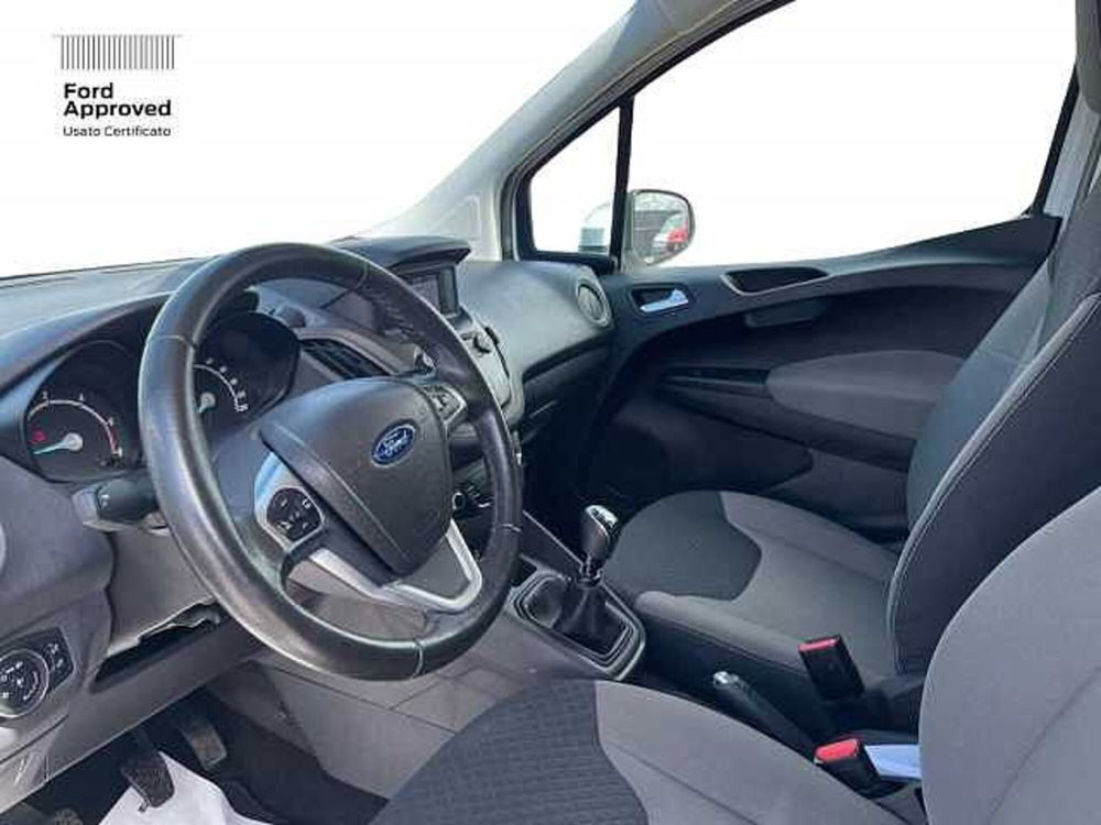 Ford Tourneo Courier usata a Livorno (5)