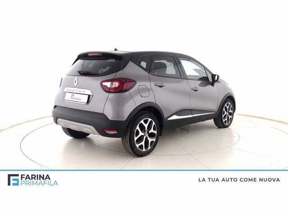 Renault Captur usata a Napoli (4)