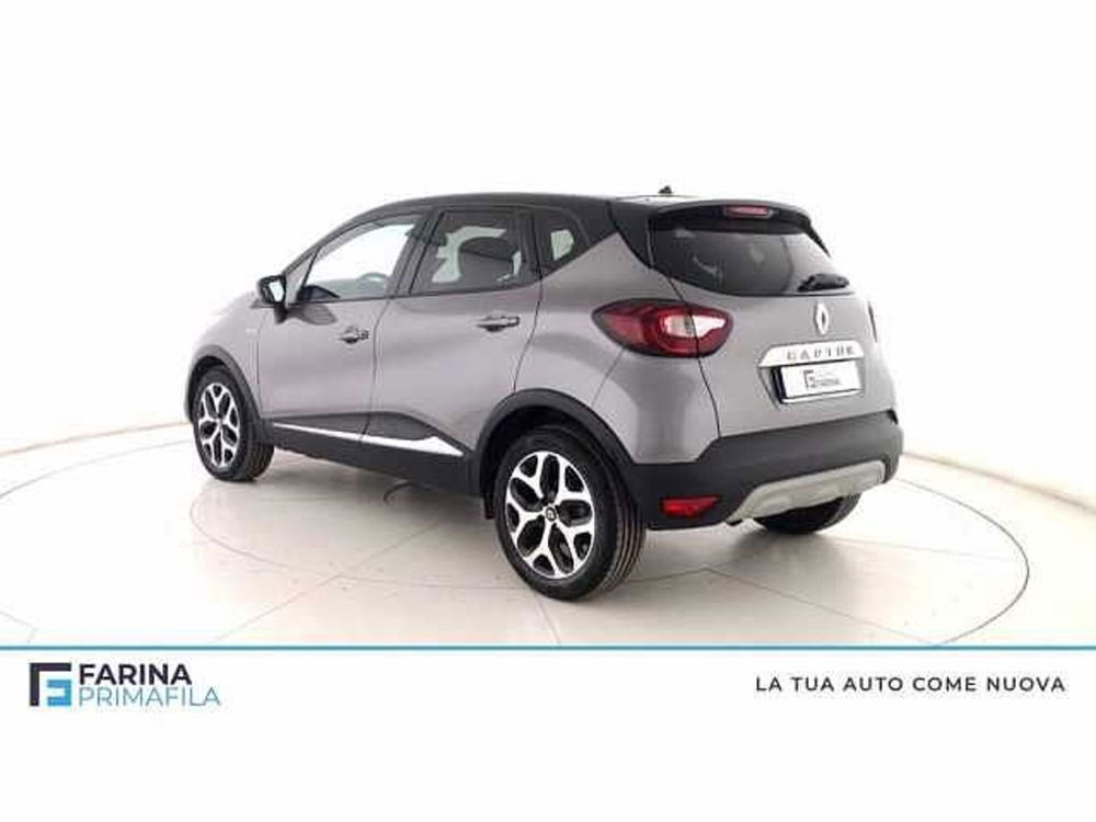 Renault Captur usata a Napoli (5)