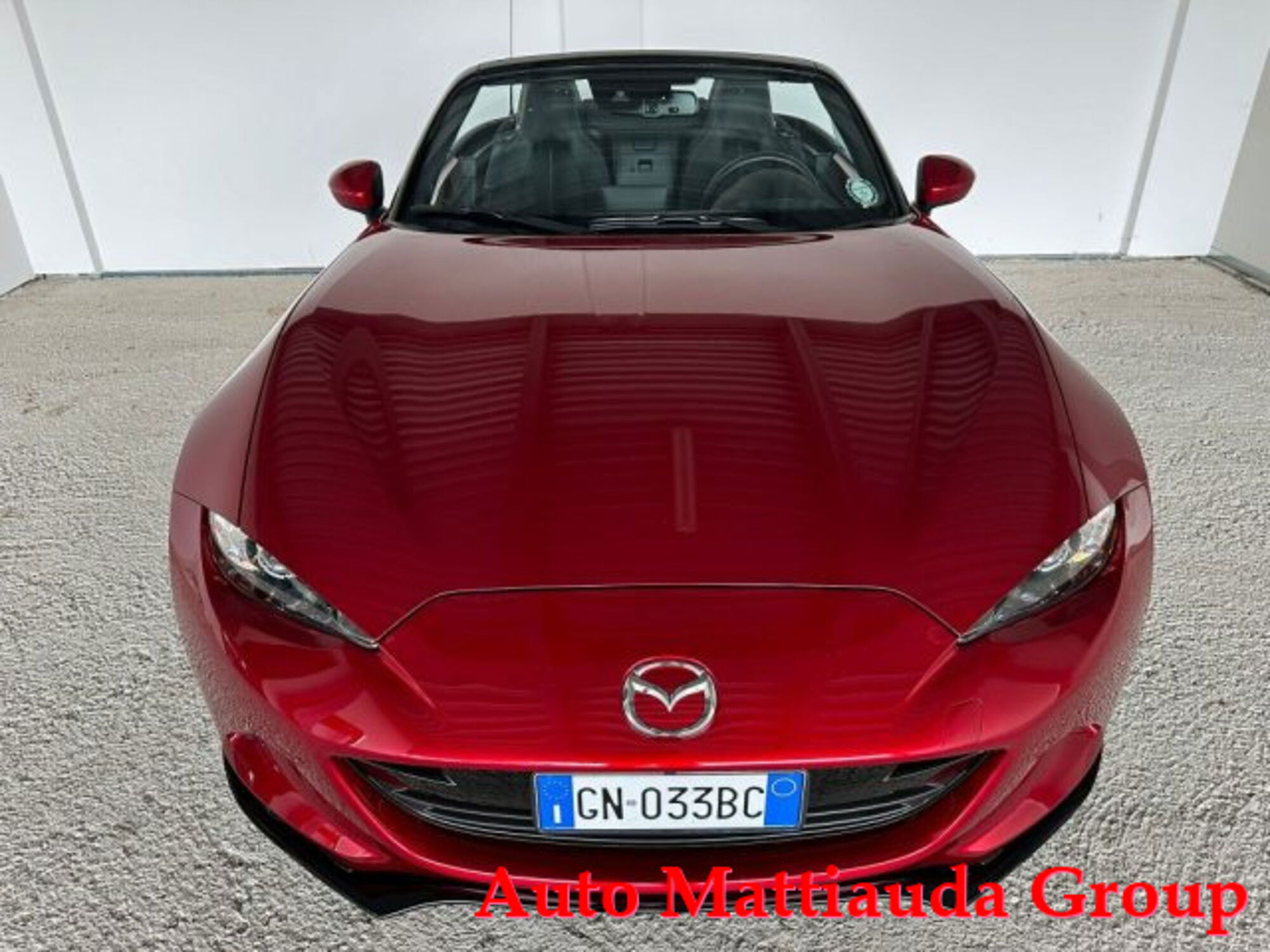 Mazda MX-5 2.0L Skyactiv-G Sport  del 2023 usata a Cuneo