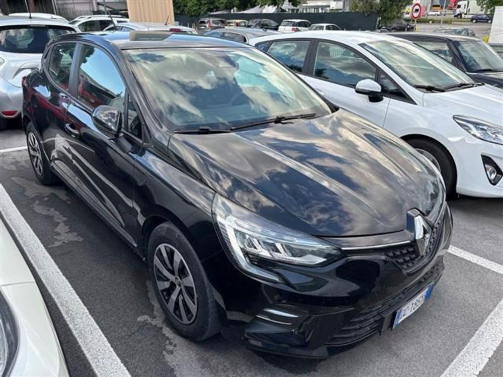 Renault Clio usata a Macerata (3)