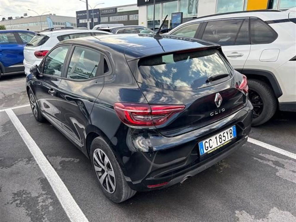 Renault Clio usata a Macerata (6)