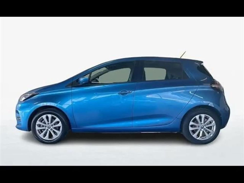 Renault Zoe usata a Macerata (5)