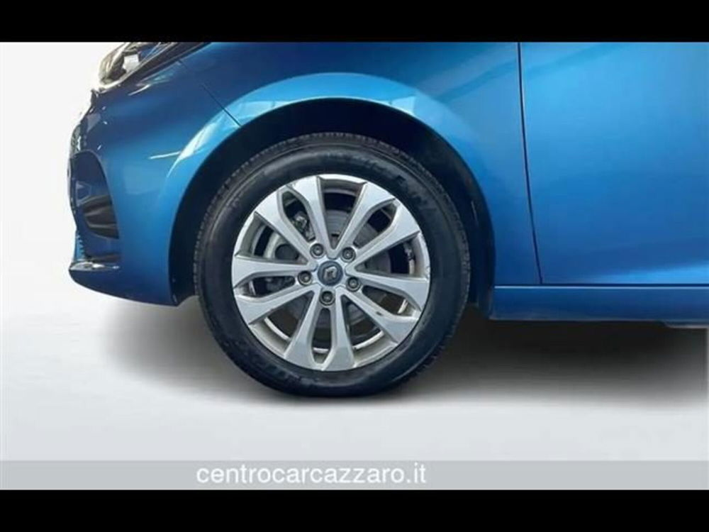 Renault Zoe usata a Macerata (6)