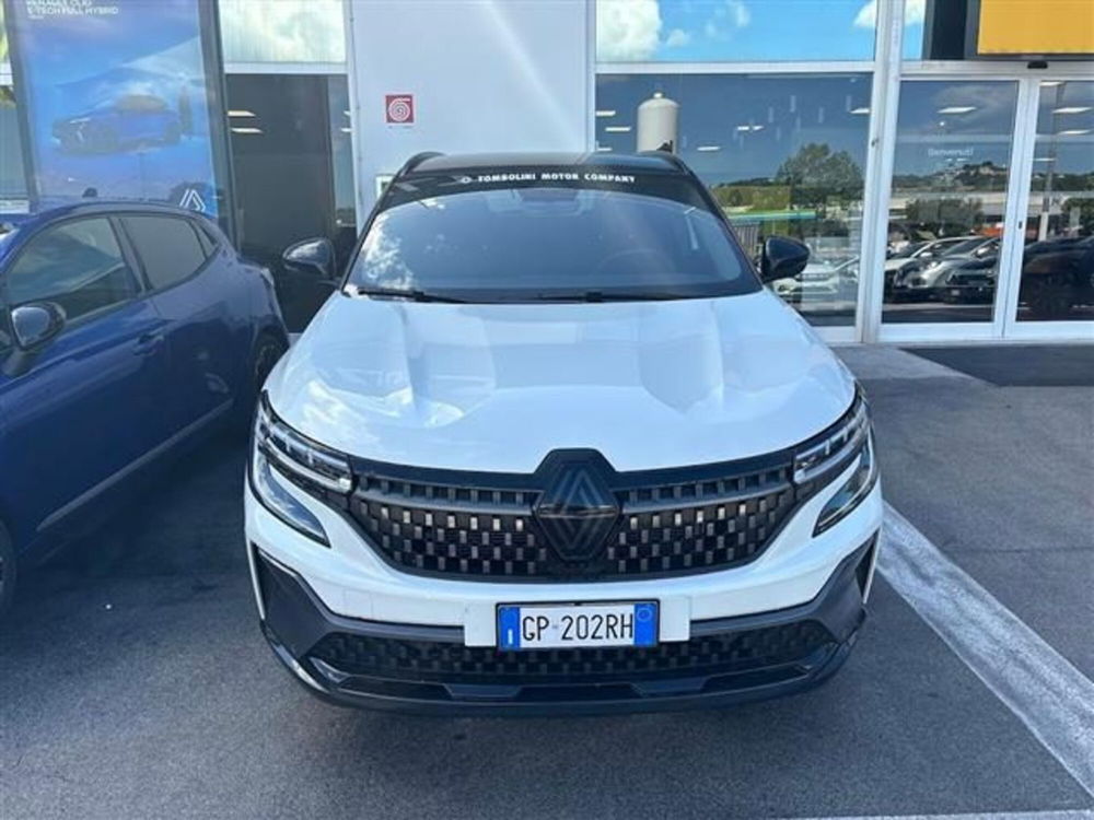 Renault Austral usata a Macerata (3)