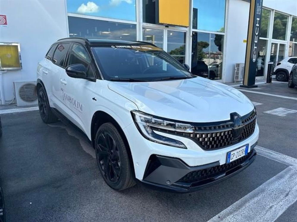 Renault Austral usata a Macerata (4)