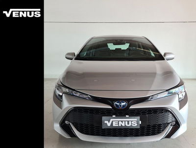 Toyota Corolla 1.8h Active auto del 2020 usata a Cornate d&#039;Adda