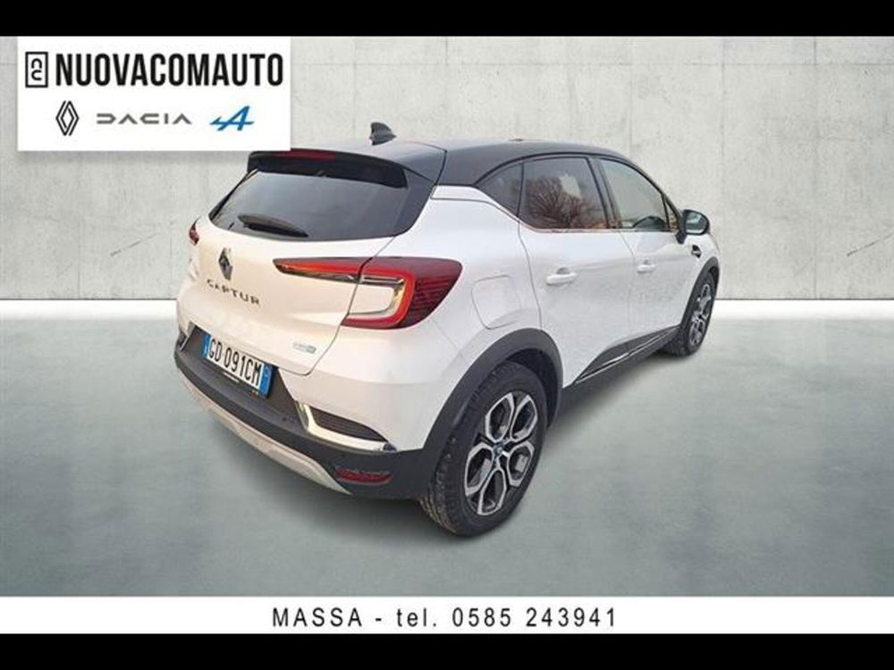 Renault Captur usata a Firenze (3)