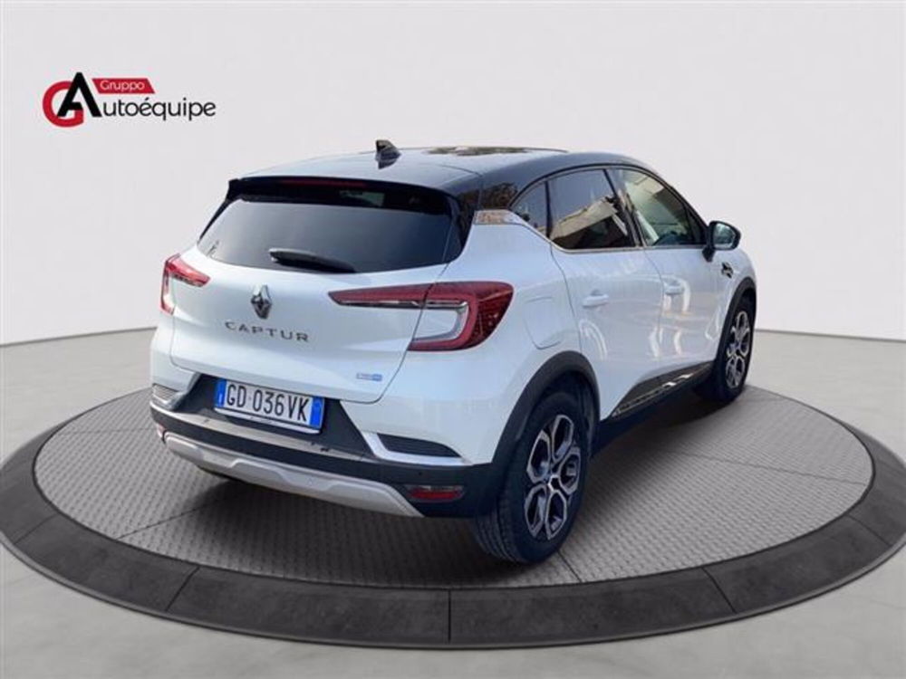 Renault Captur usata a Roma (5)