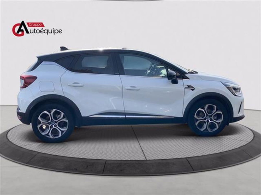 Renault Captur usata a Roma (6)