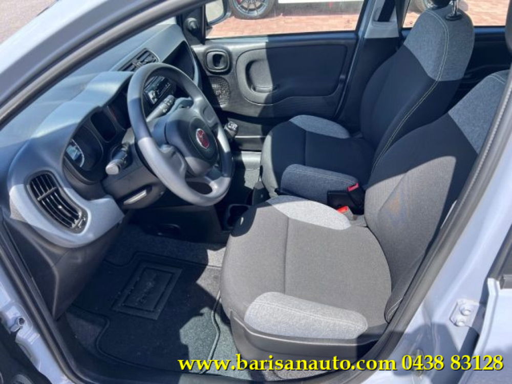 Fiat Panda usata a Treviso (5)