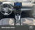 Toyota Yaris Cross 1.5 Hybrid 5p. E-CVT AWD-i Trend nuova a Cremona (11)
