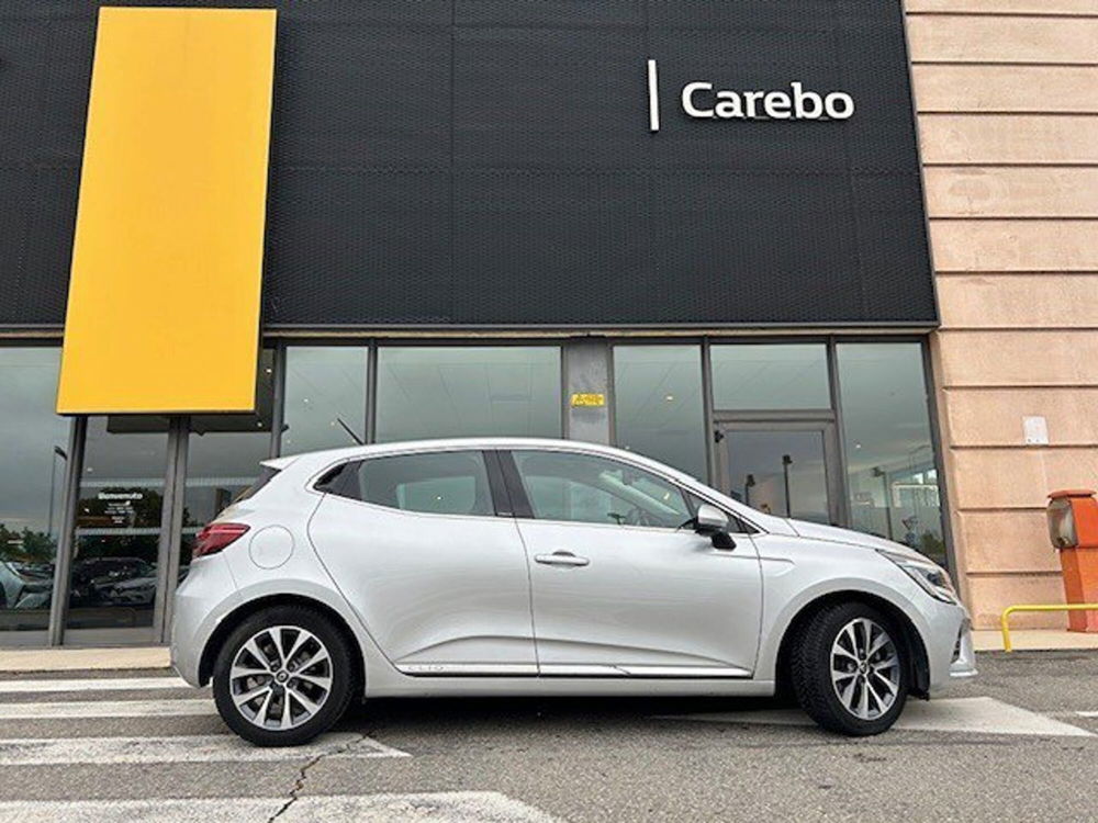 Renault Clio usata a Parma (2)