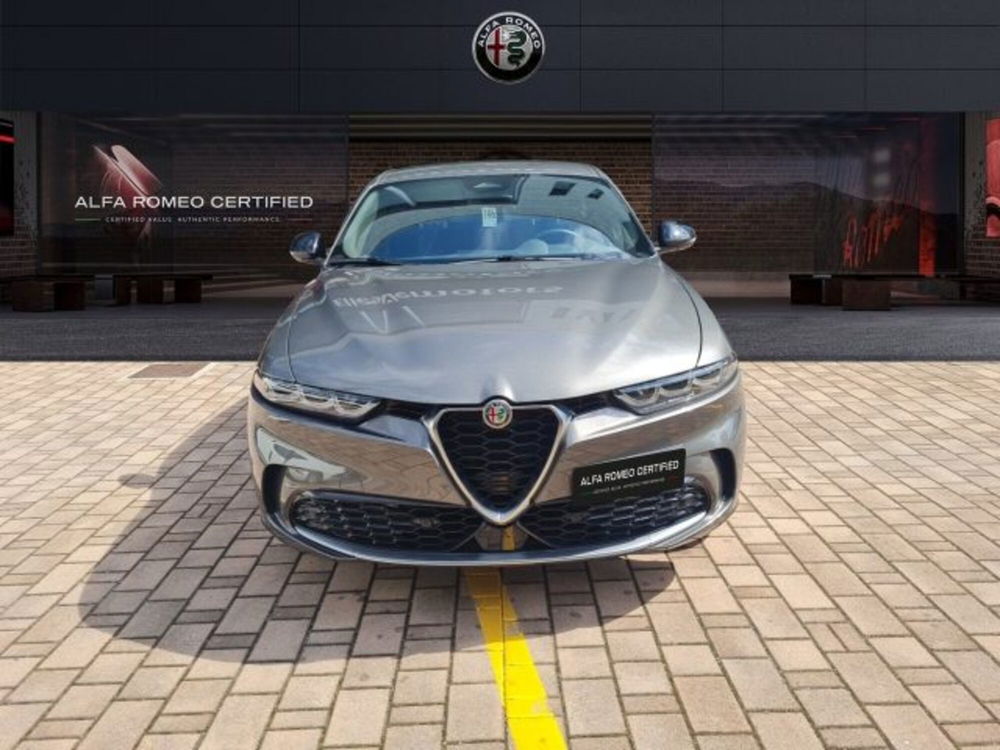 Alfa Romeo Tonale usata a Monza e Brianza (2)