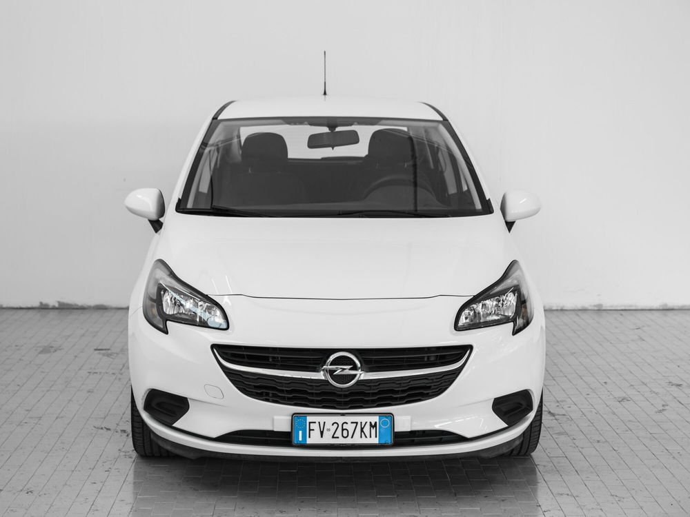 Opel Corsa usata a Prato (2)