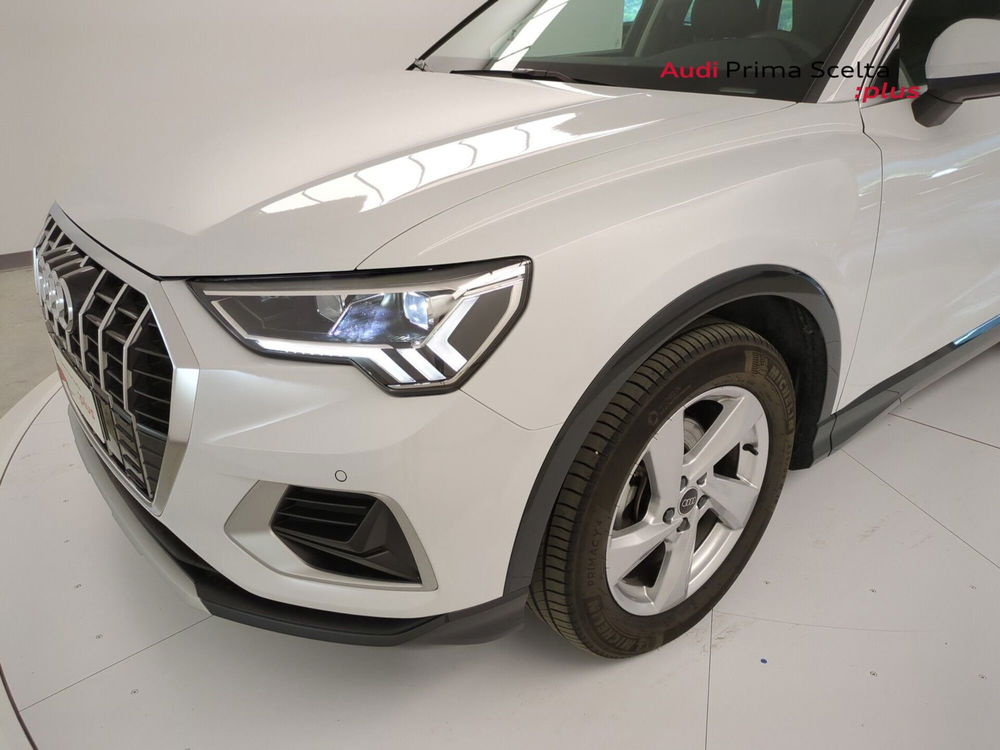 Audi Q3 usata a Avellino (9)