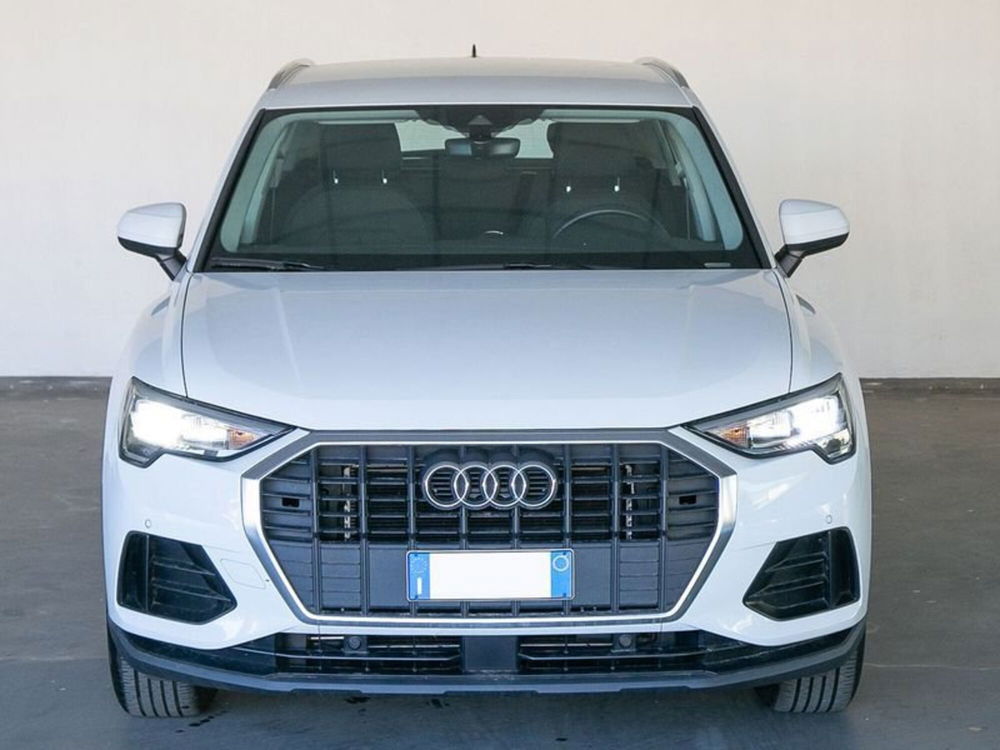 Audi Q3 usata a Catania (2)