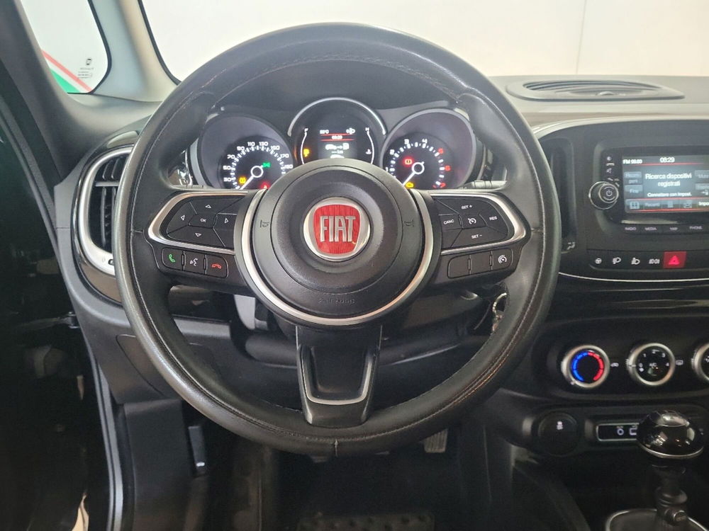 Fiat 500L usata a Arezzo (9)