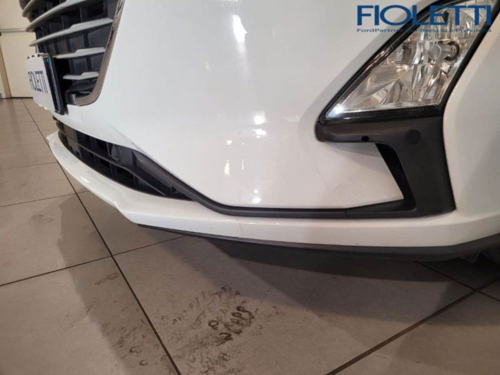 Ford Focus usata a Brescia (11)