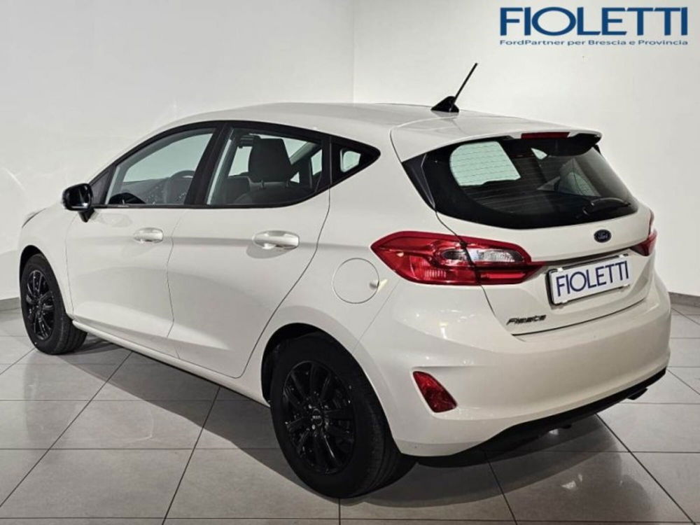 Ford Fiesta usata a Brescia (2)