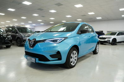 Renault Zoe Life R110  nuova a Torino