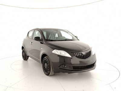 Lancia Ypsilon 1.0 FireFly 5 porte S&amp;S Hybrid Ecochic Silver  nuova a Caserta