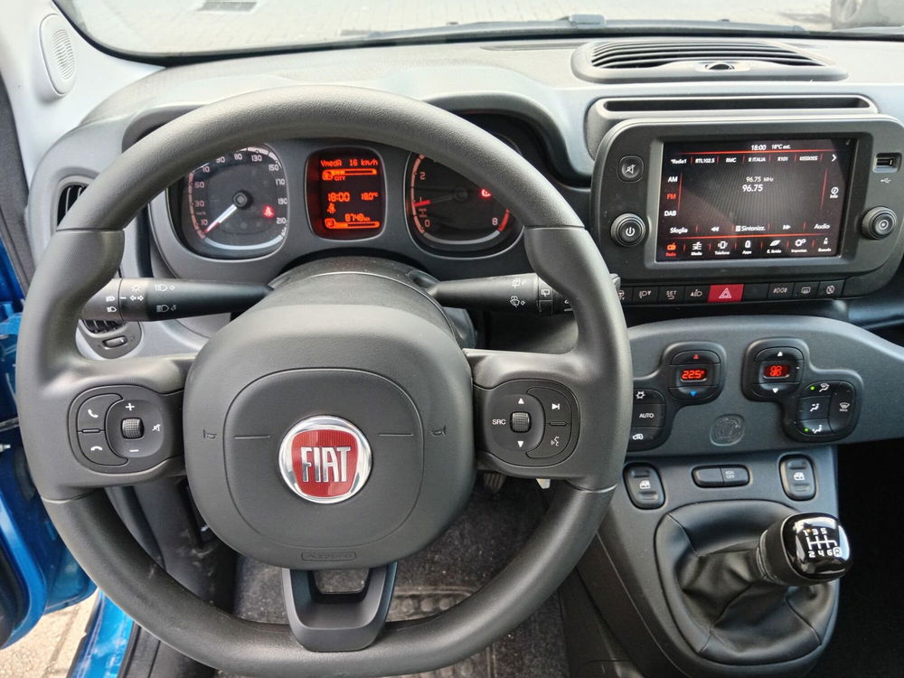 Fiat Panda usata a Alessandria (11)