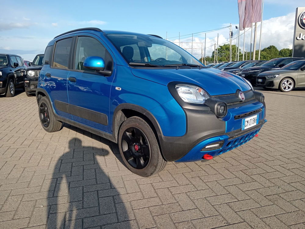 Fiat Panda usata a Alessandria (3)