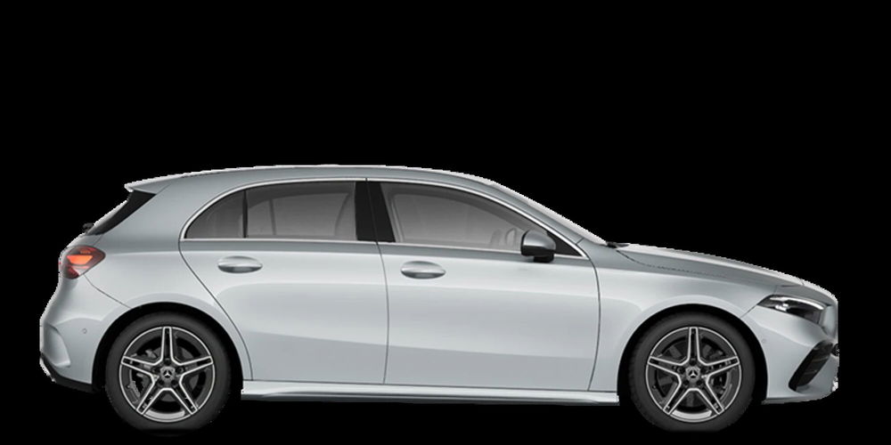 Mercedes-Benz Classe A 180 d Automatic Business  nuova