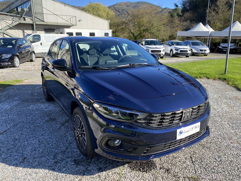 Fiat Tipo Tipo 1.0 5 porte City Life  nuova a La Spezia