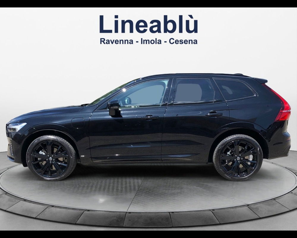 Volvo XC60 nuova a Bologna (2)