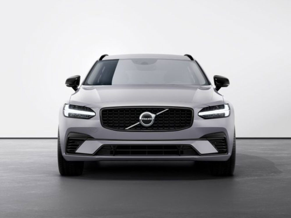 Volvo V90 nuova a Modena (5)