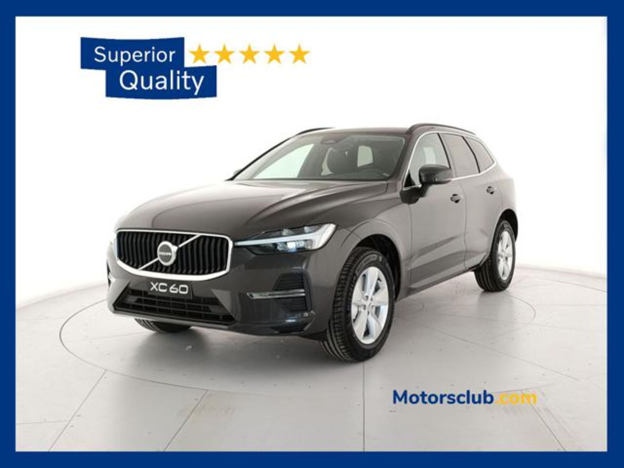 Volvo XC60 B4 automatico Core  nuova a Modena