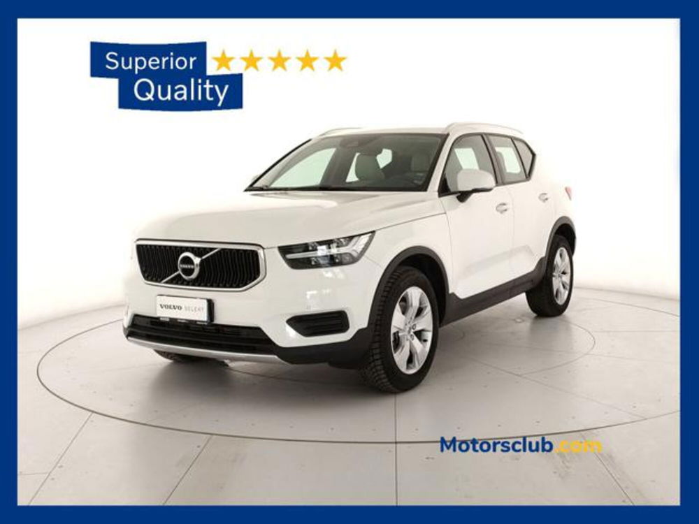 Volvo XC40 usata a Modena