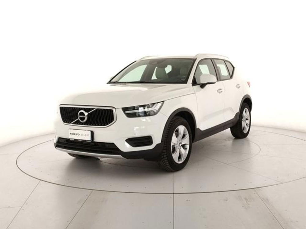 Volvo XC40 usata a Modena (2)