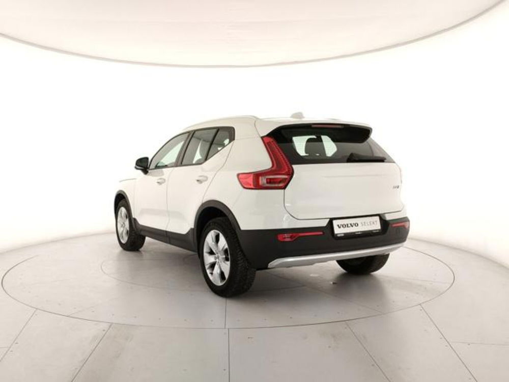 Volvo XC40 usata a Modena (3)