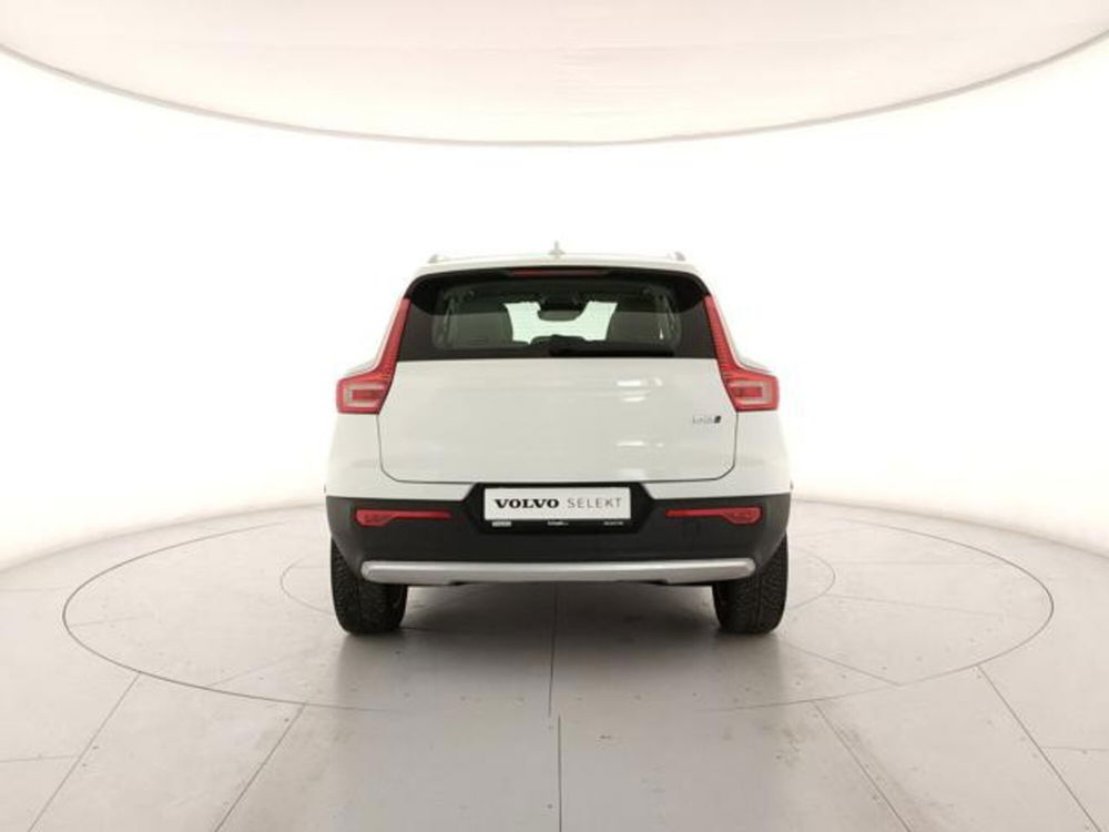 Volvo XC40 usata a Modena (4)