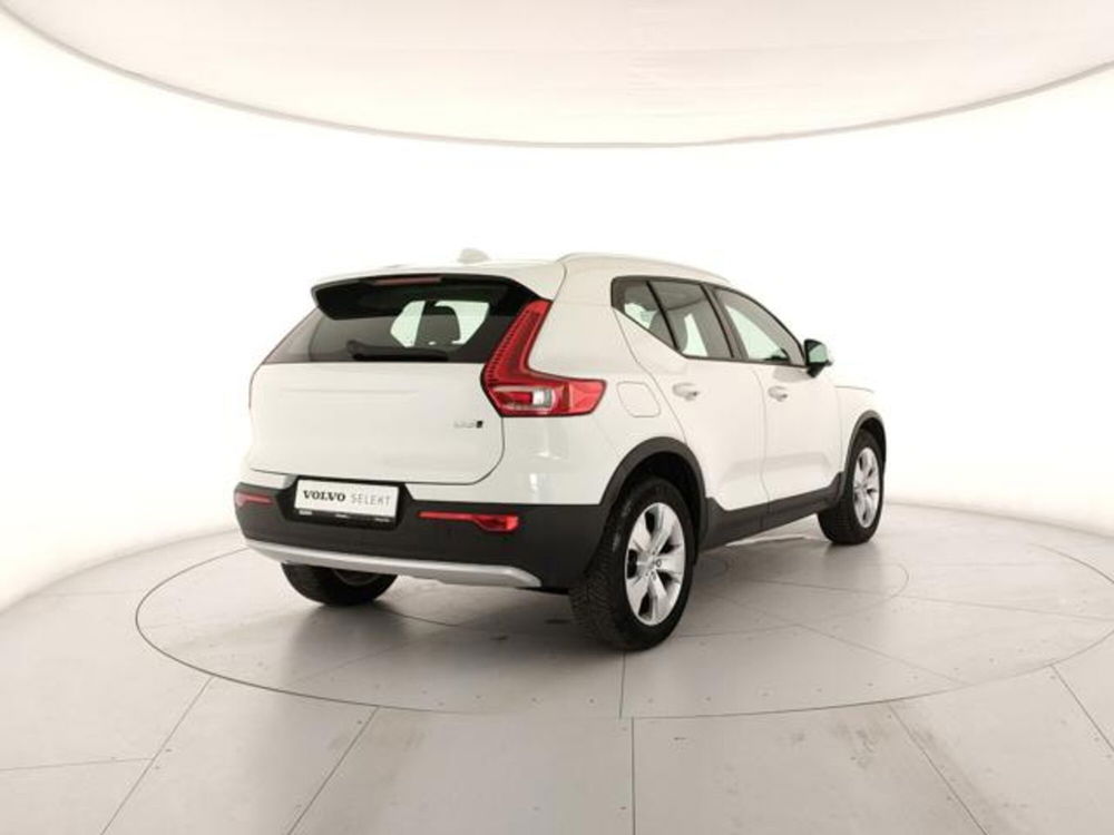 Volvo XC40 usata a Modena (5)