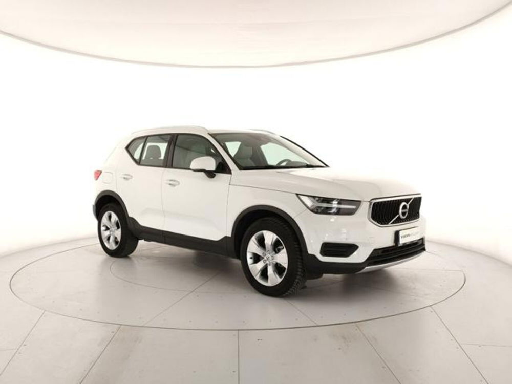 Volvo XC40 usata a Modena (6)