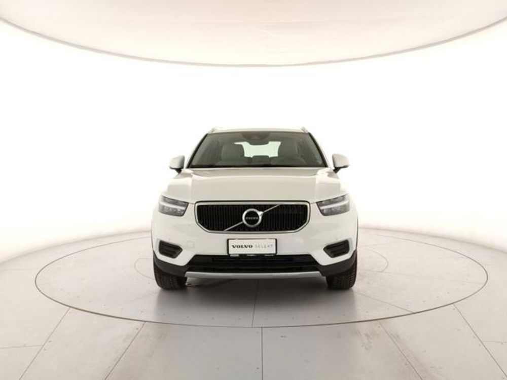 Volvo XC40 usata a Modena (7)