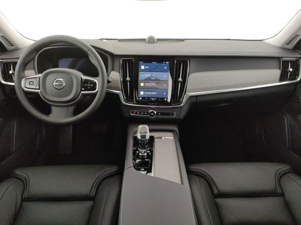 Volvo V90 Cross Country nuova a Modena (11)