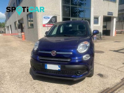 Fiat 500L 1.3 Multijet 95 CV Dualogic Mirror  del 2020 usata a Bracciano