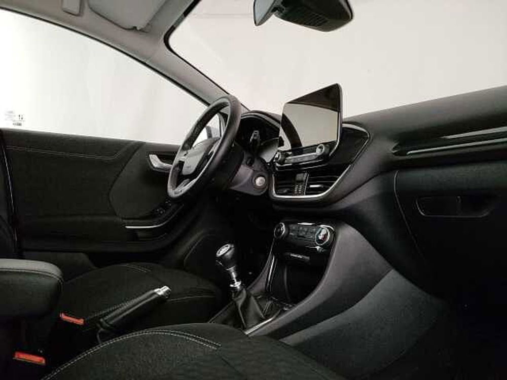 Ford Puma usata a Roma (8)