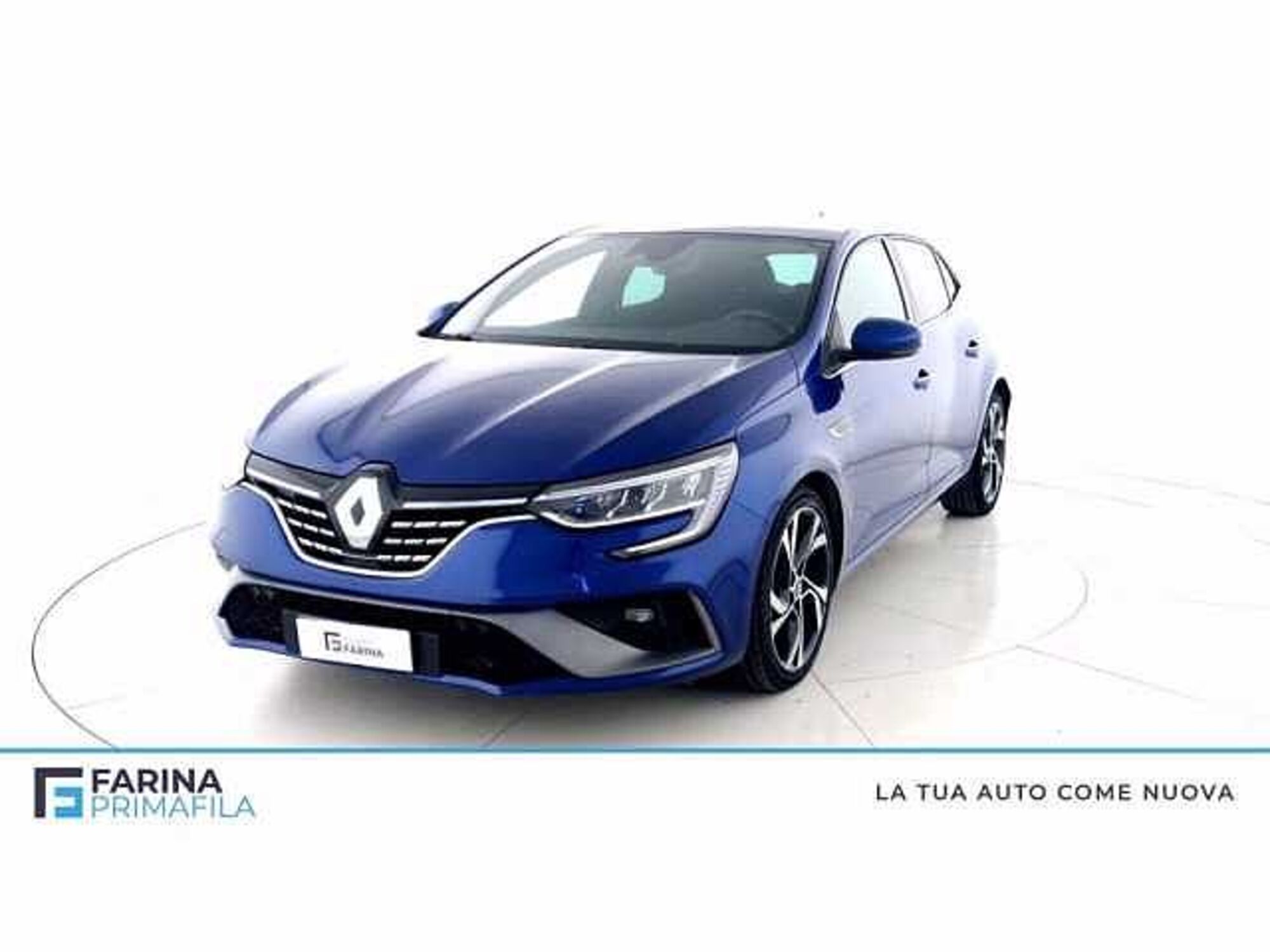 Renault Kangoo 1.5 Blue dCi 115CV EDC Authentic  del 2020 usata a Pozzuoli