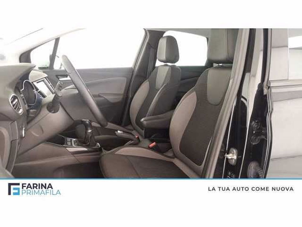 Opel Crossland X usata a Napoli (6)