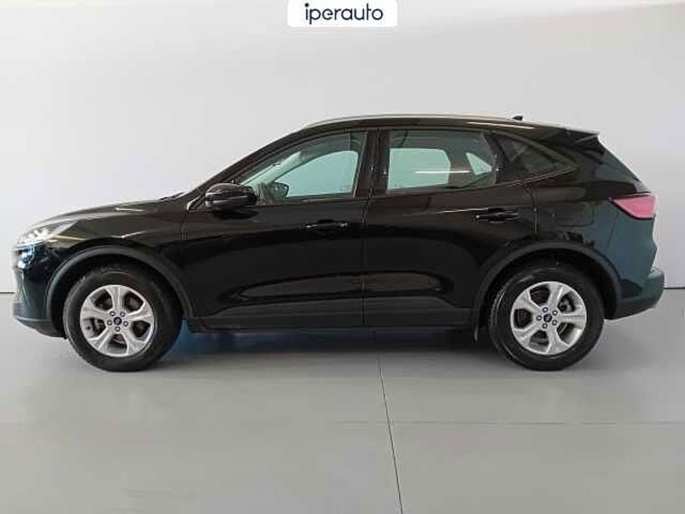 Ford Kuga usata a Pavia (3)